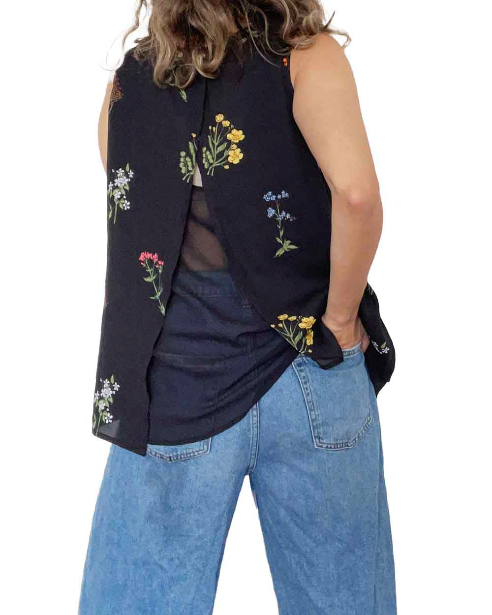 H&M - talla 42 EUR