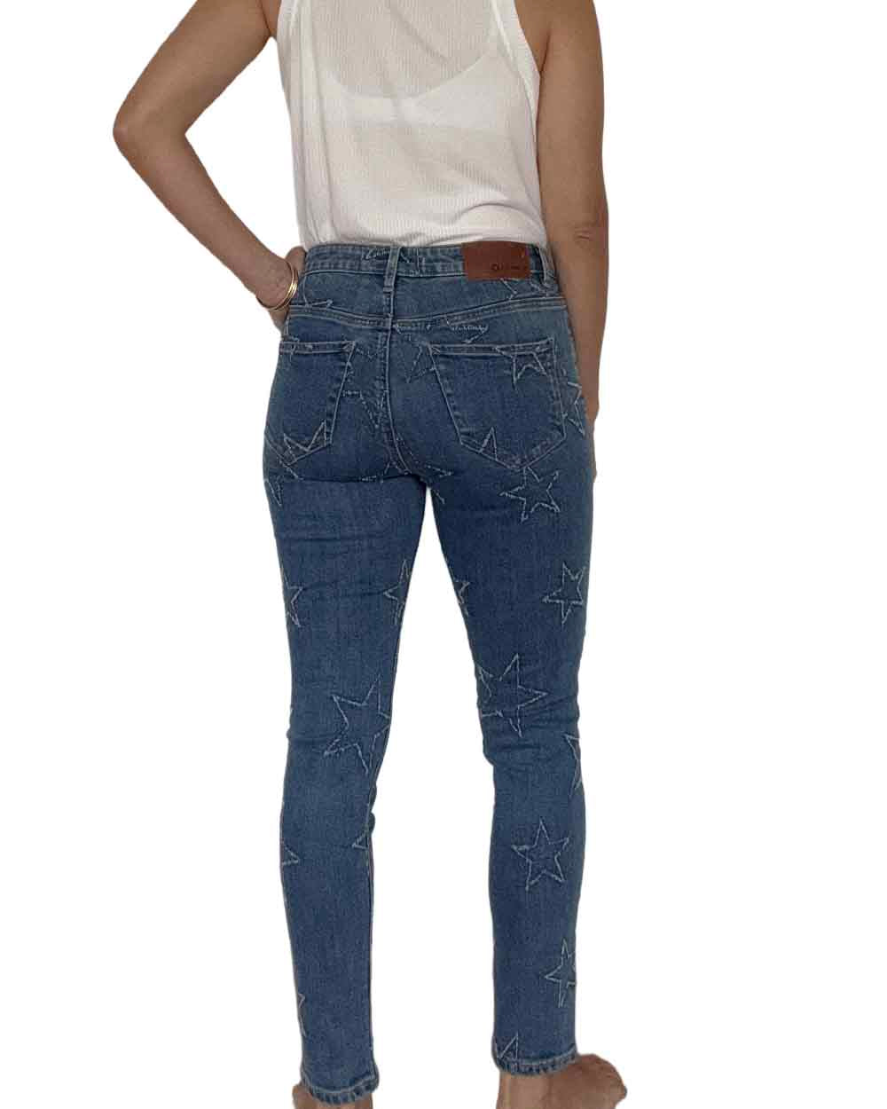 Advance Denim - talla 30