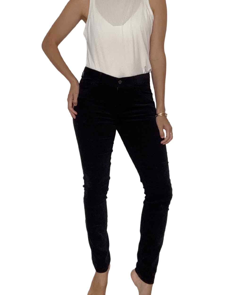 Ann Taylor - talla 2