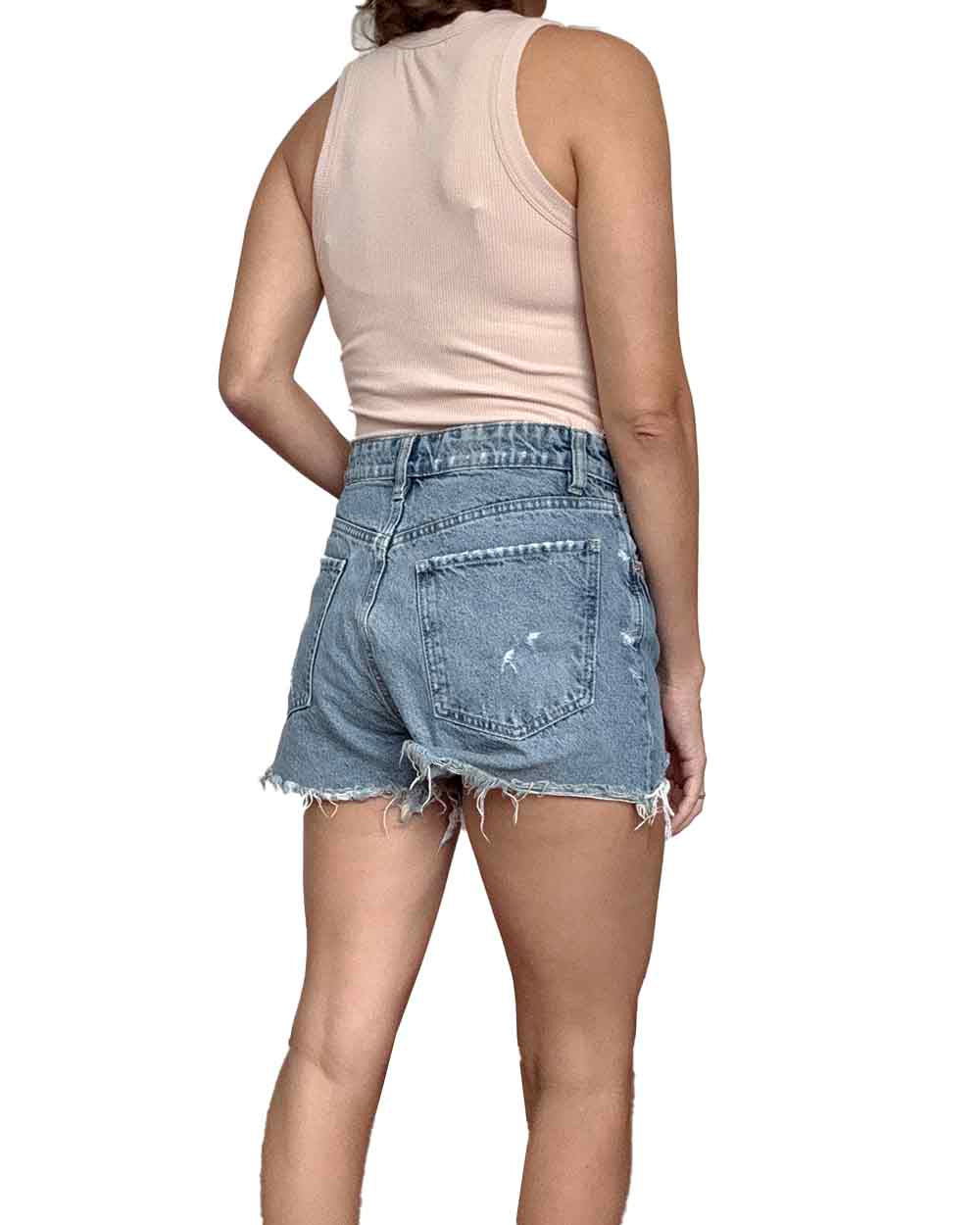 Zara - talla EUR 38