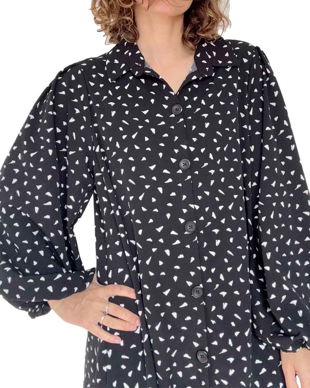 La Matier - talla M/L