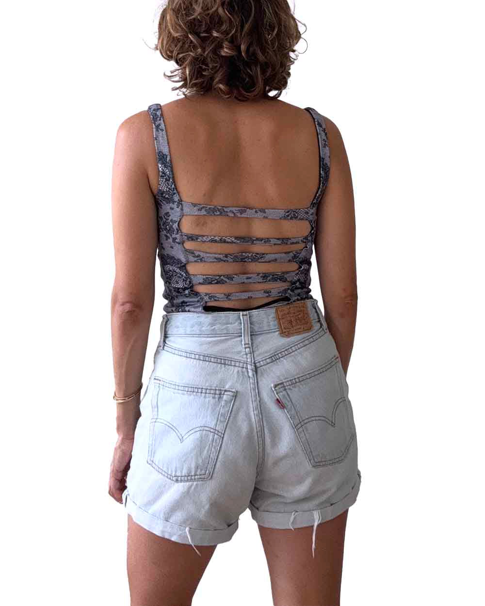 Citadina - talla S