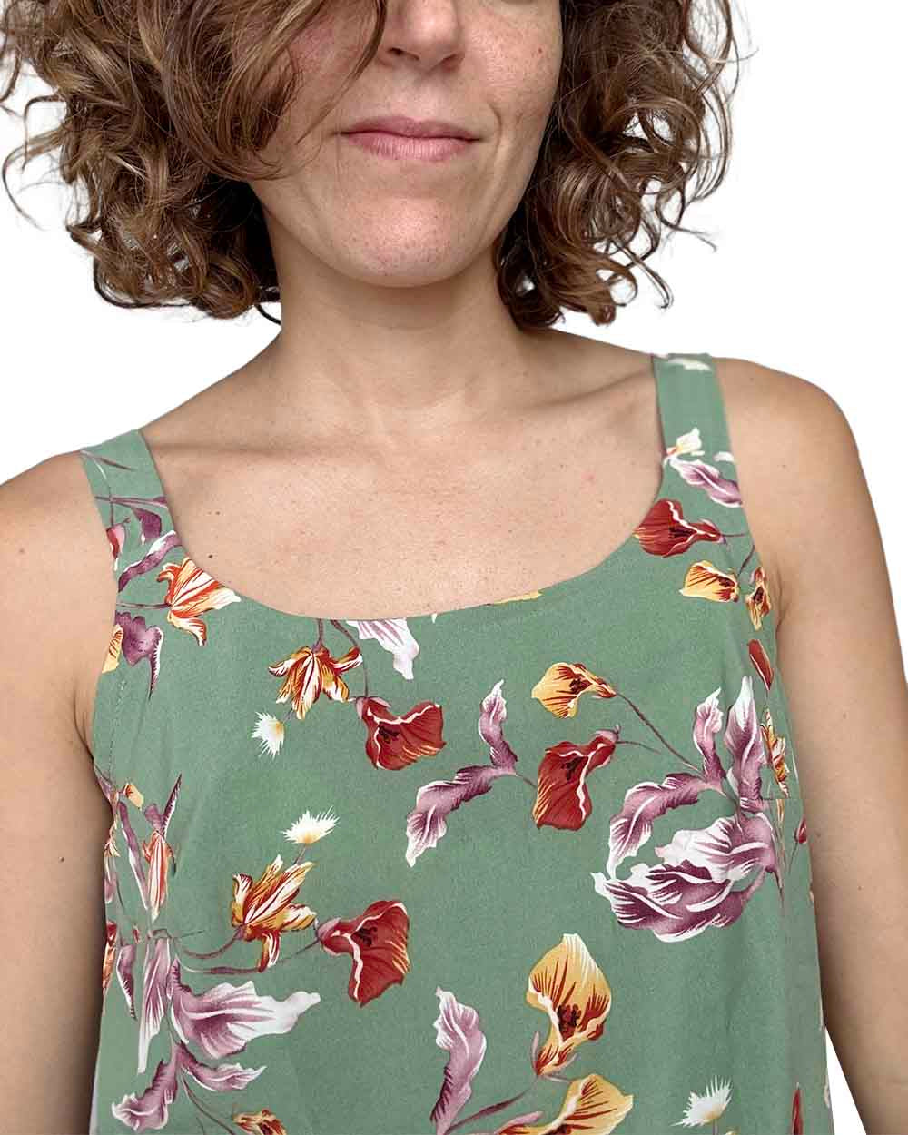 Carla Montoya - talla S