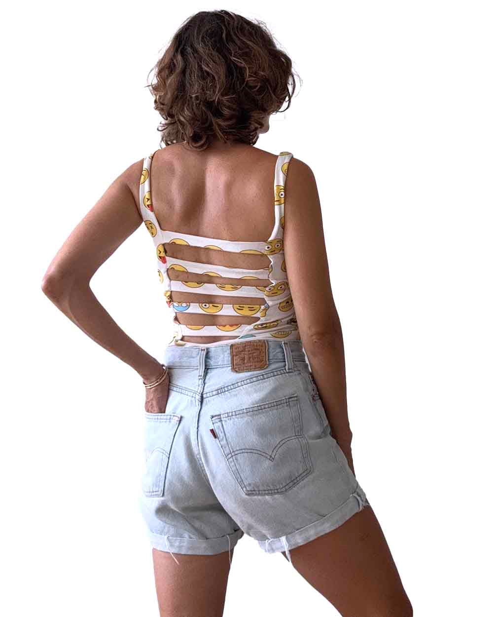 Citadina - talla S