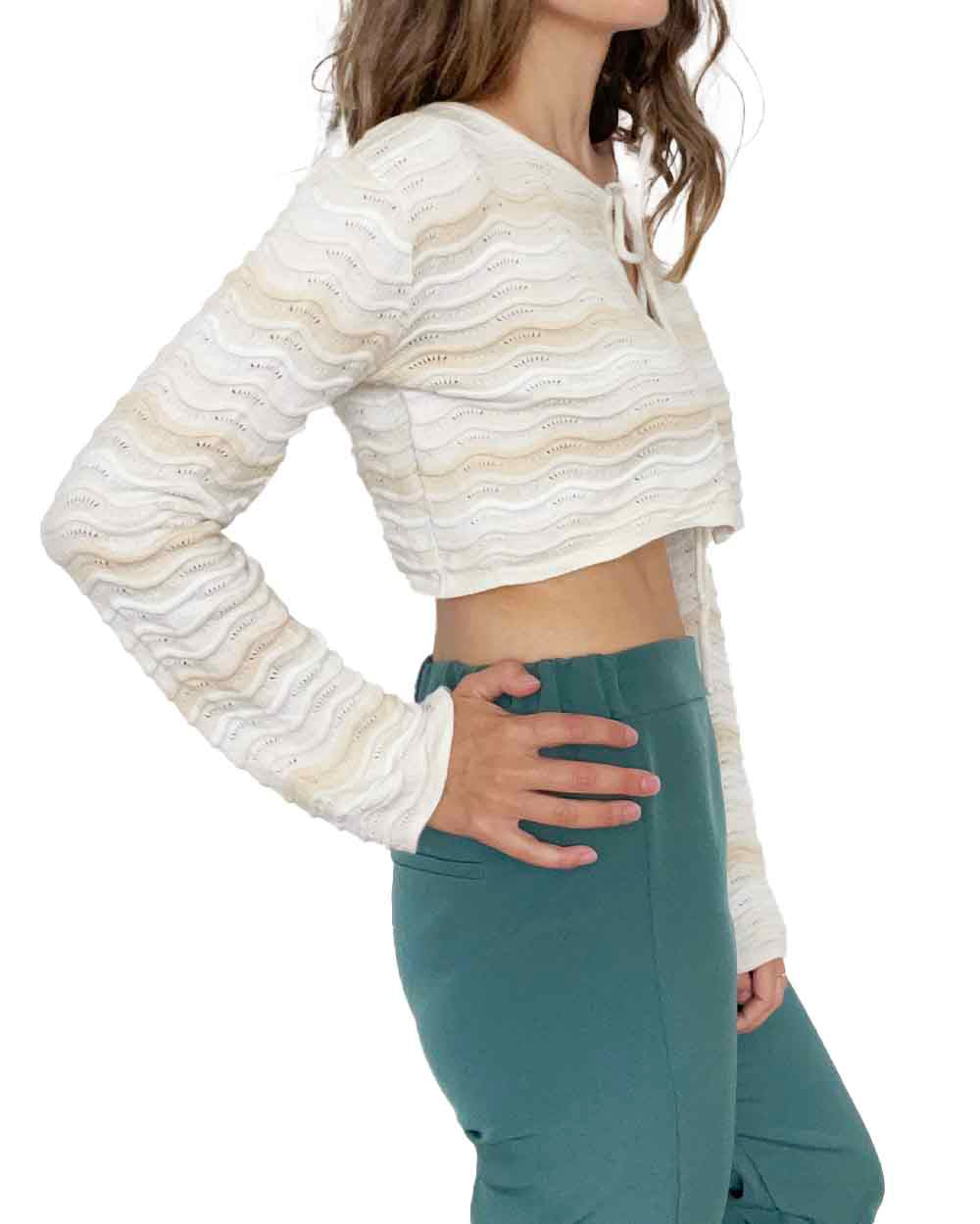 Ecru - talla XS / S