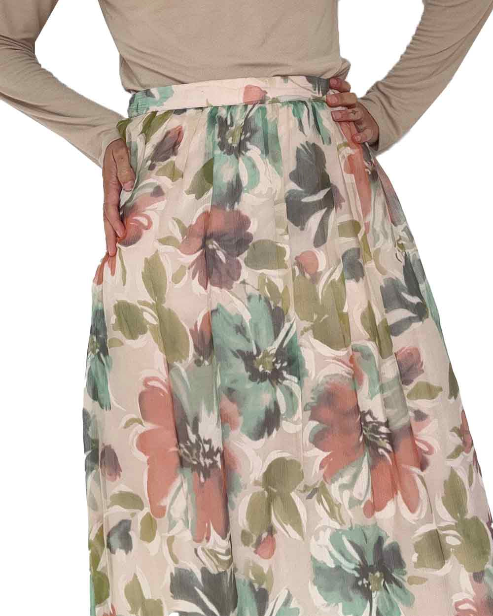 El Corte Inglés - talla S