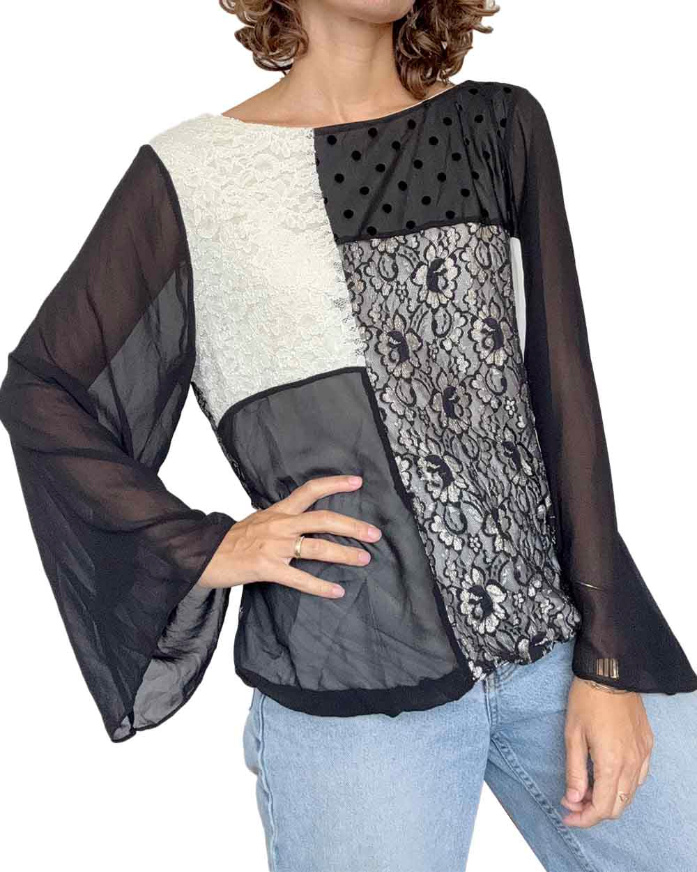 Style & Co - talla L