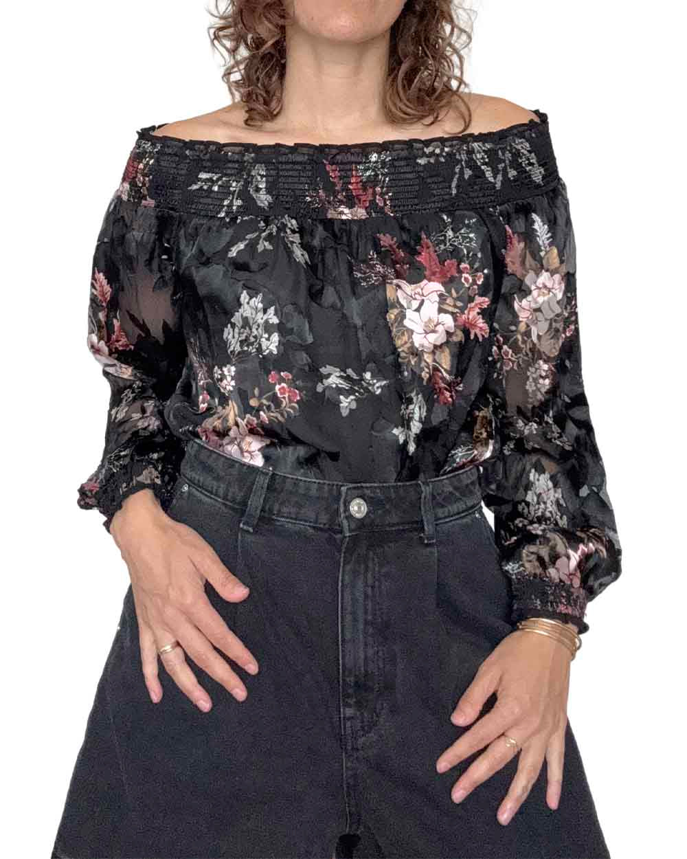 White House Black Market - talla M