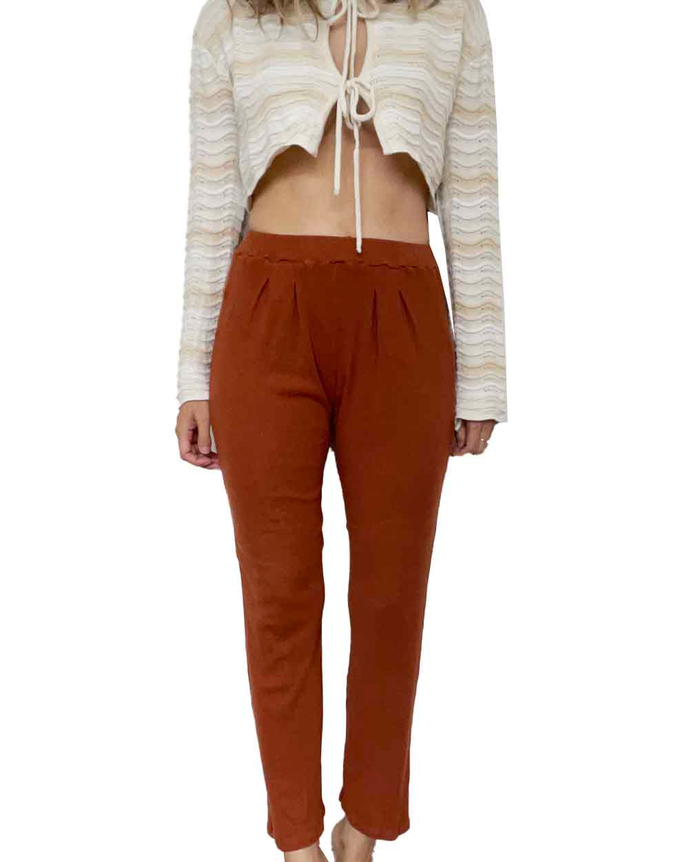 Bohem - talla M