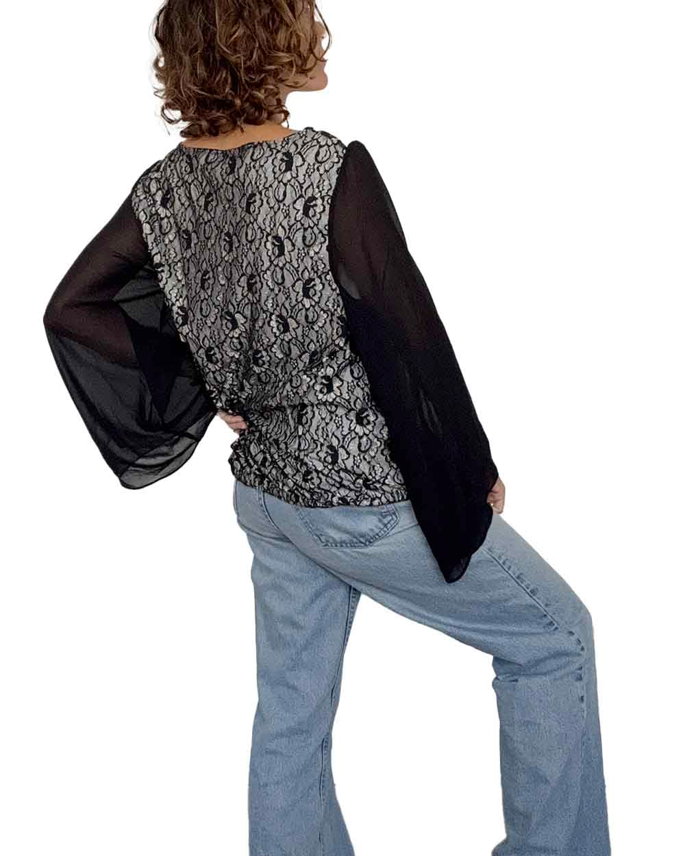 Style & Co - talla L