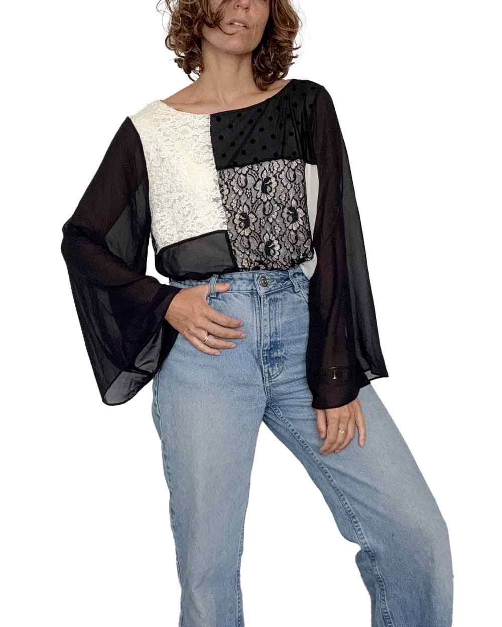 Style & Co - talla L