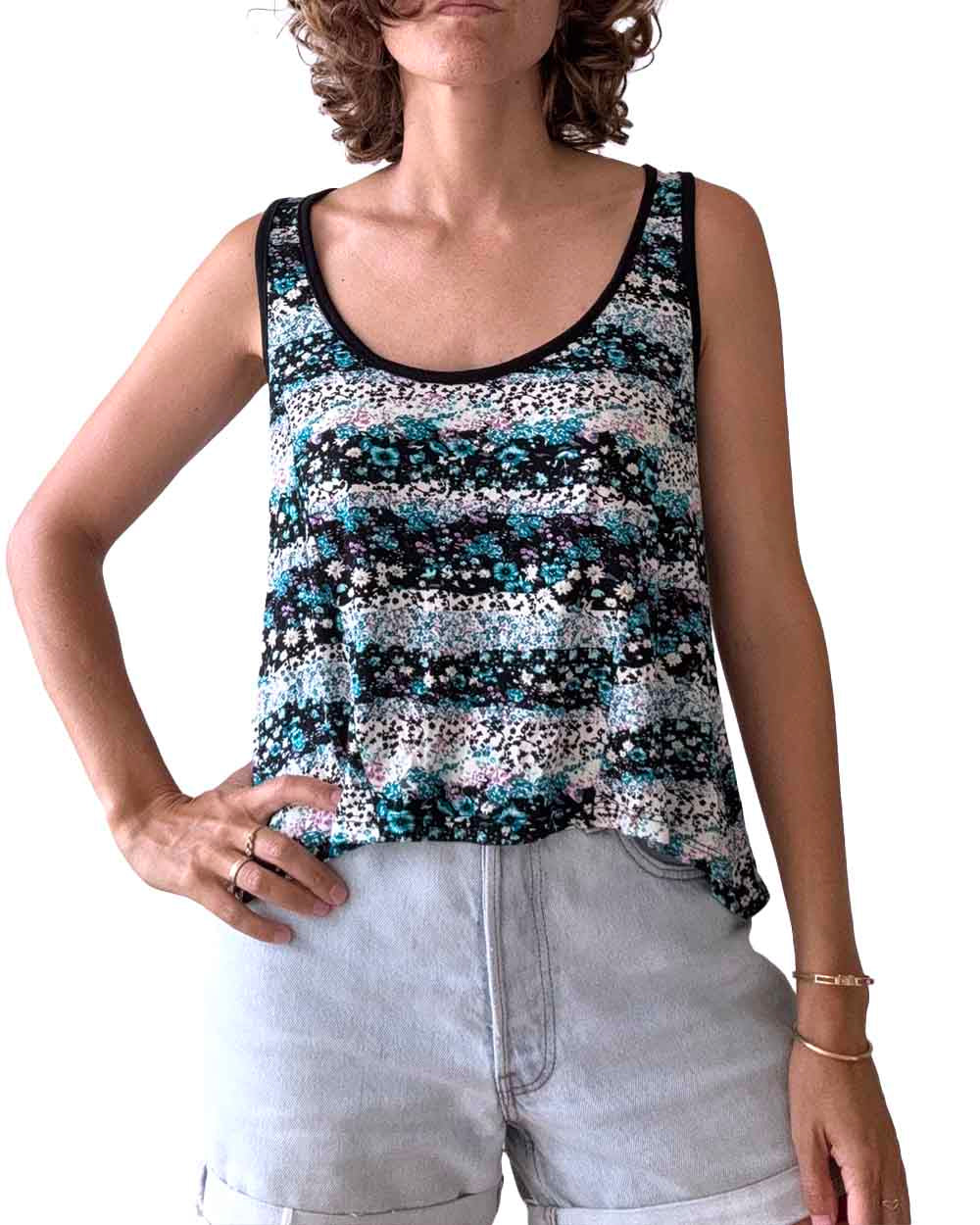 Citadina - talla S