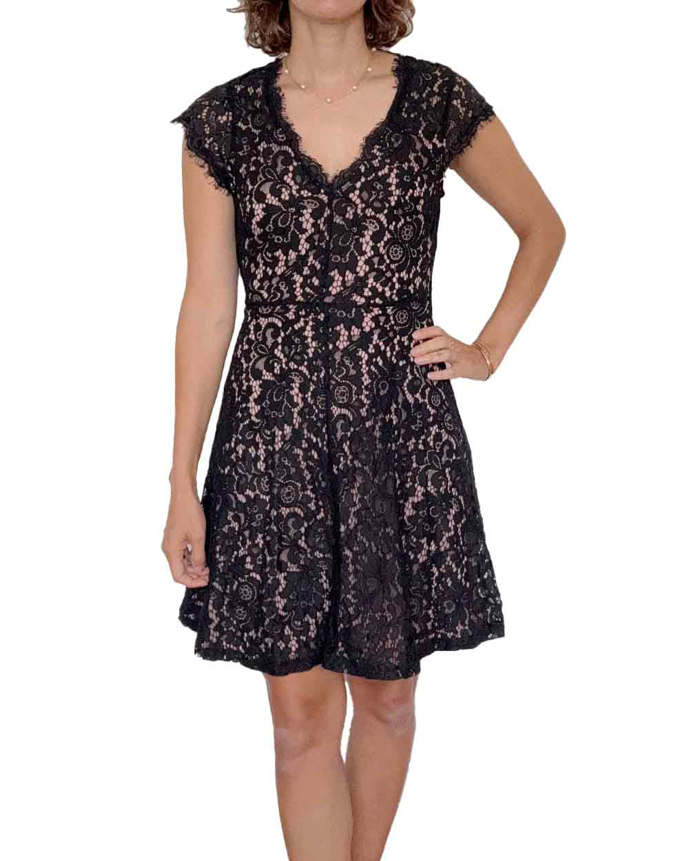 H&M - talla XS