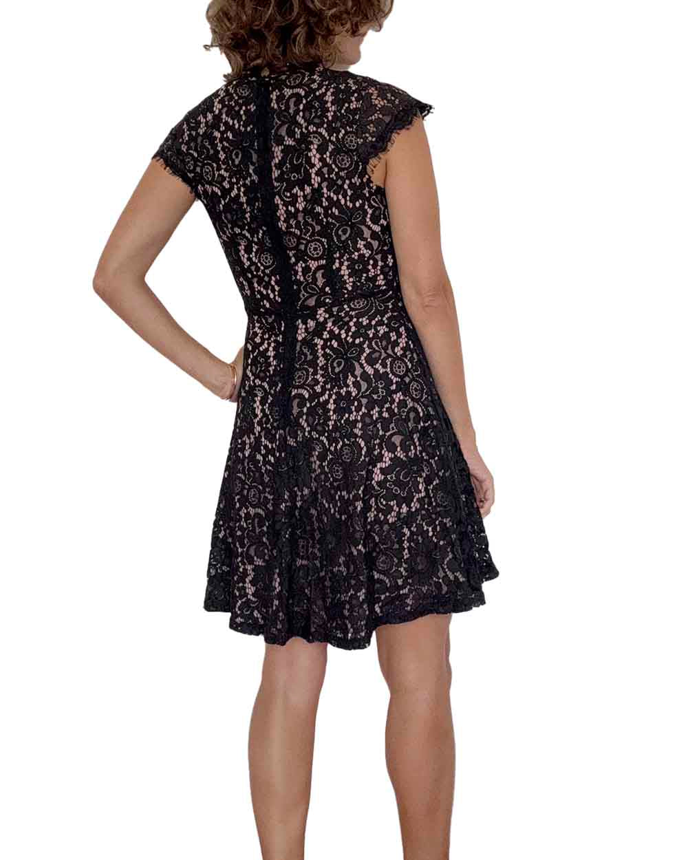 H&M - talla XS