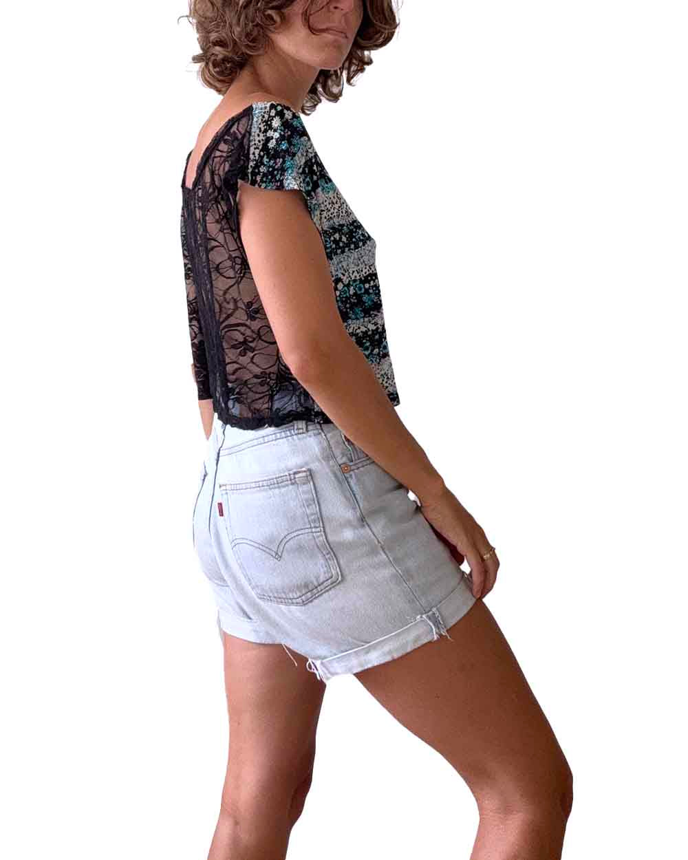 Citadina - talla S