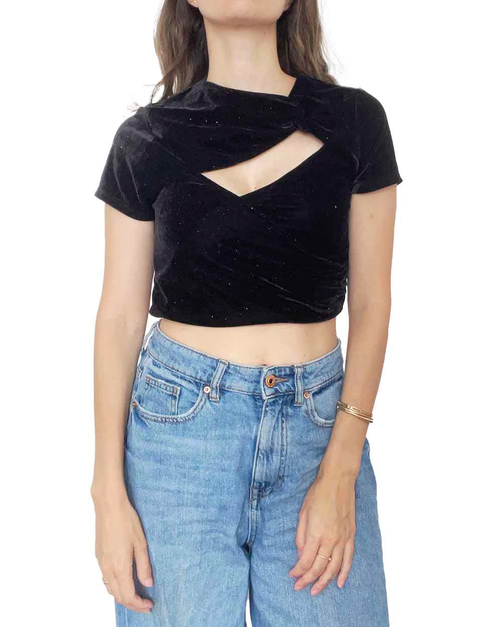 Mossimo - talla S