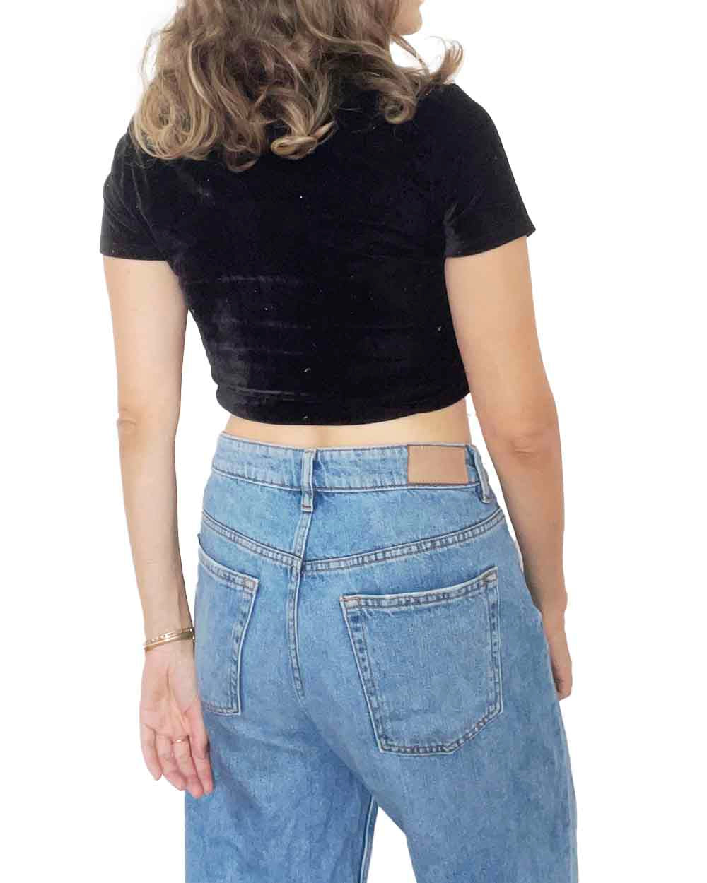 Mossimo - talla S
