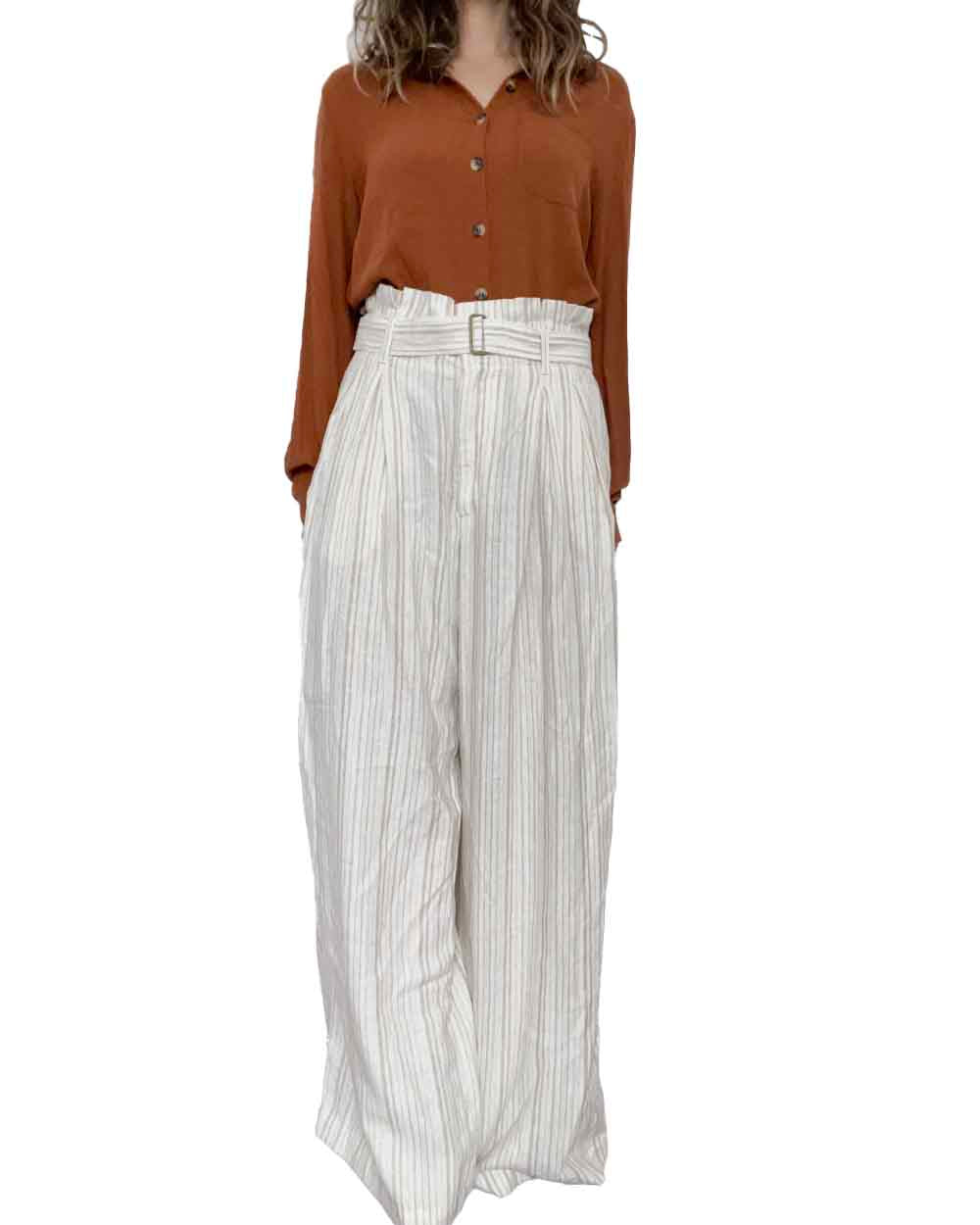 Banana Republic - talla 8