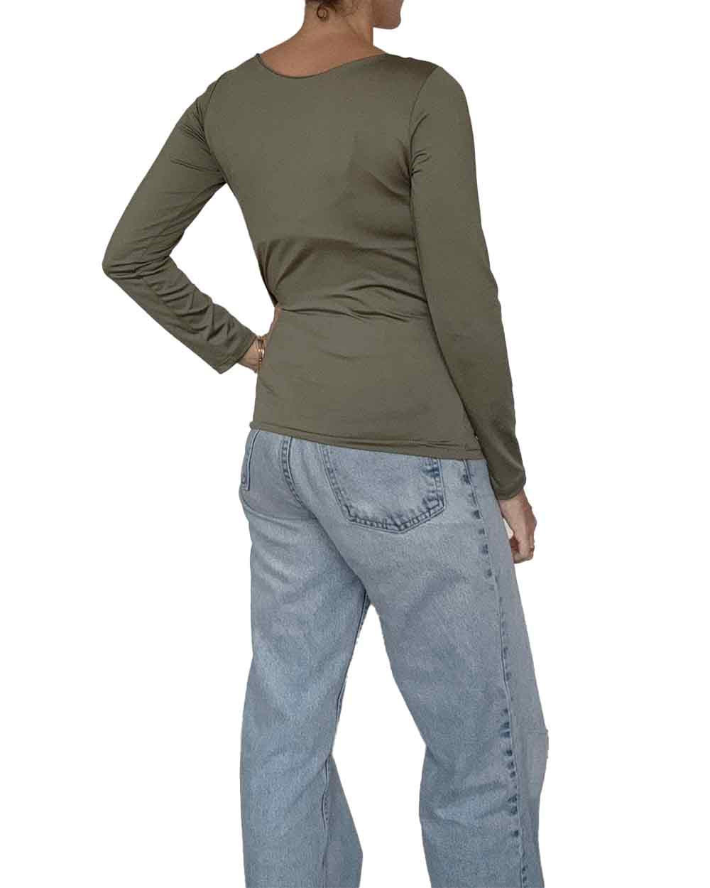 Diseño Independiente - talla S