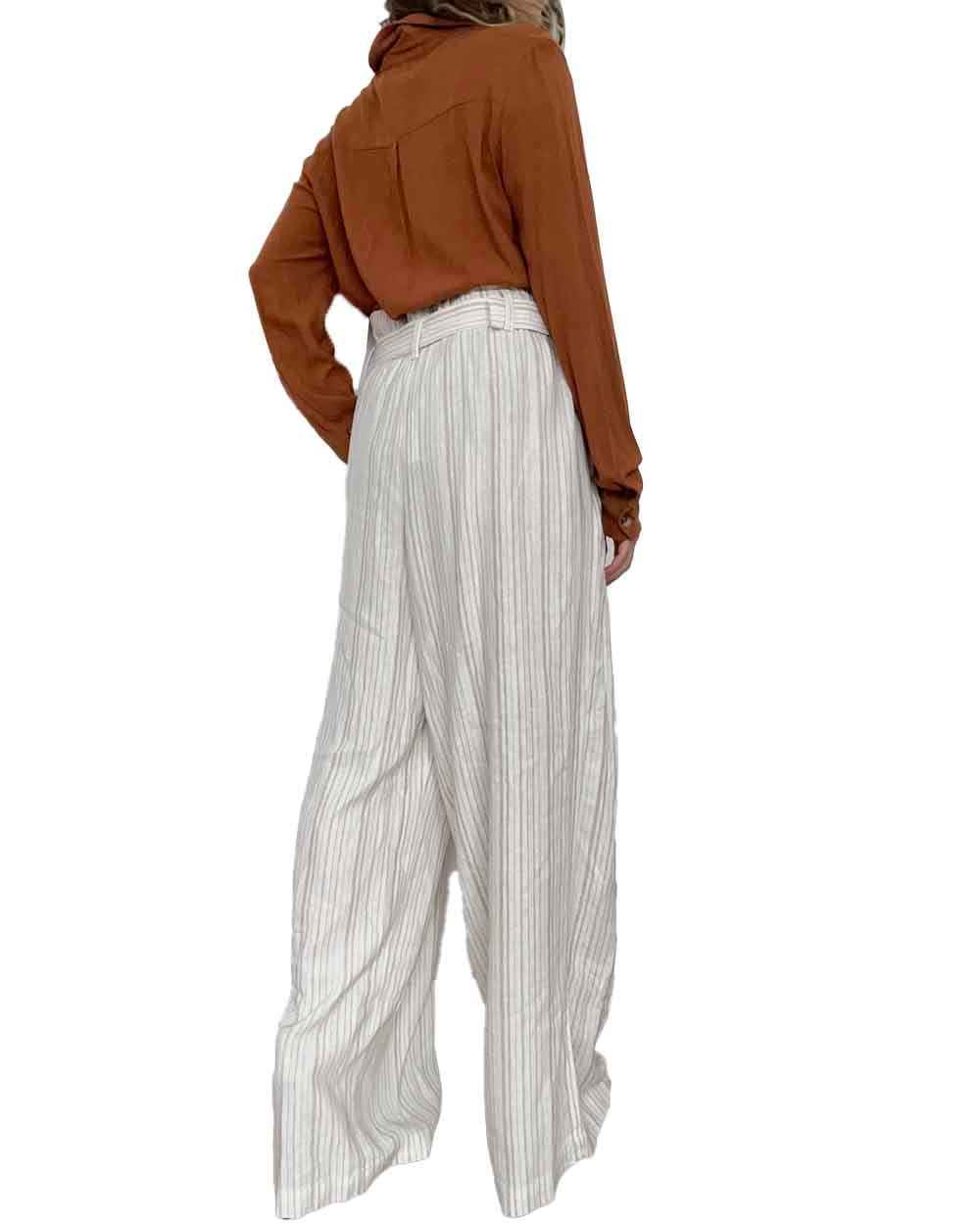 Banana Republic - talla 8