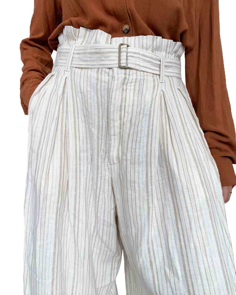 Banana Republic - talla 8