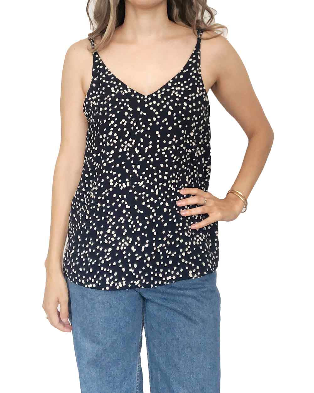 Alaniz - talla S