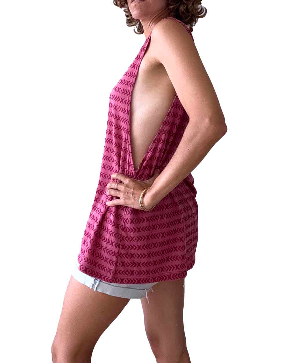 Citadina - talla S