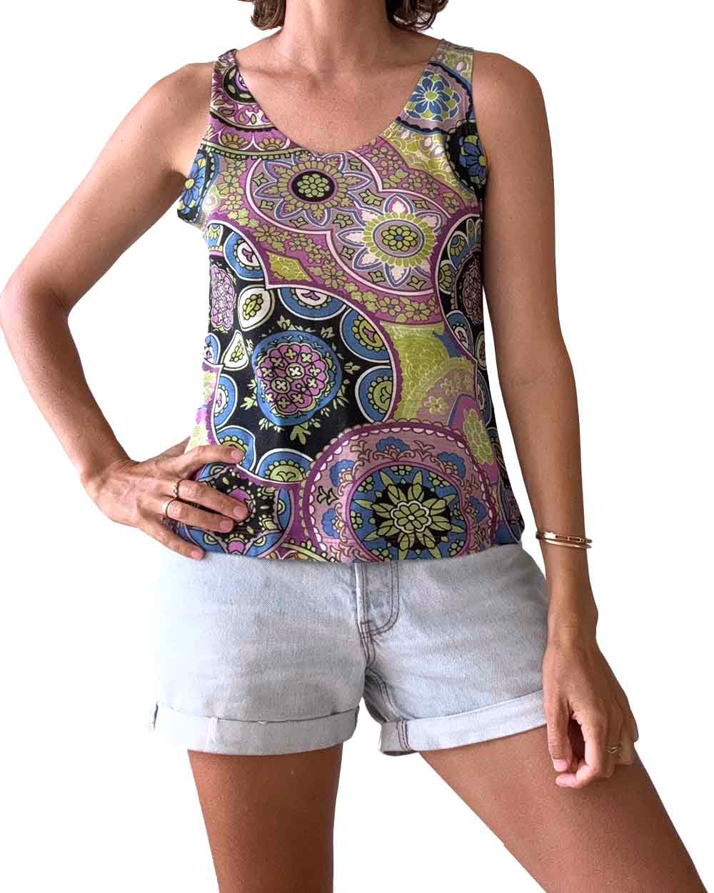 Citadina - talla S