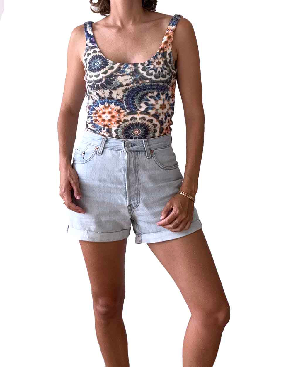 Citadina - talla S