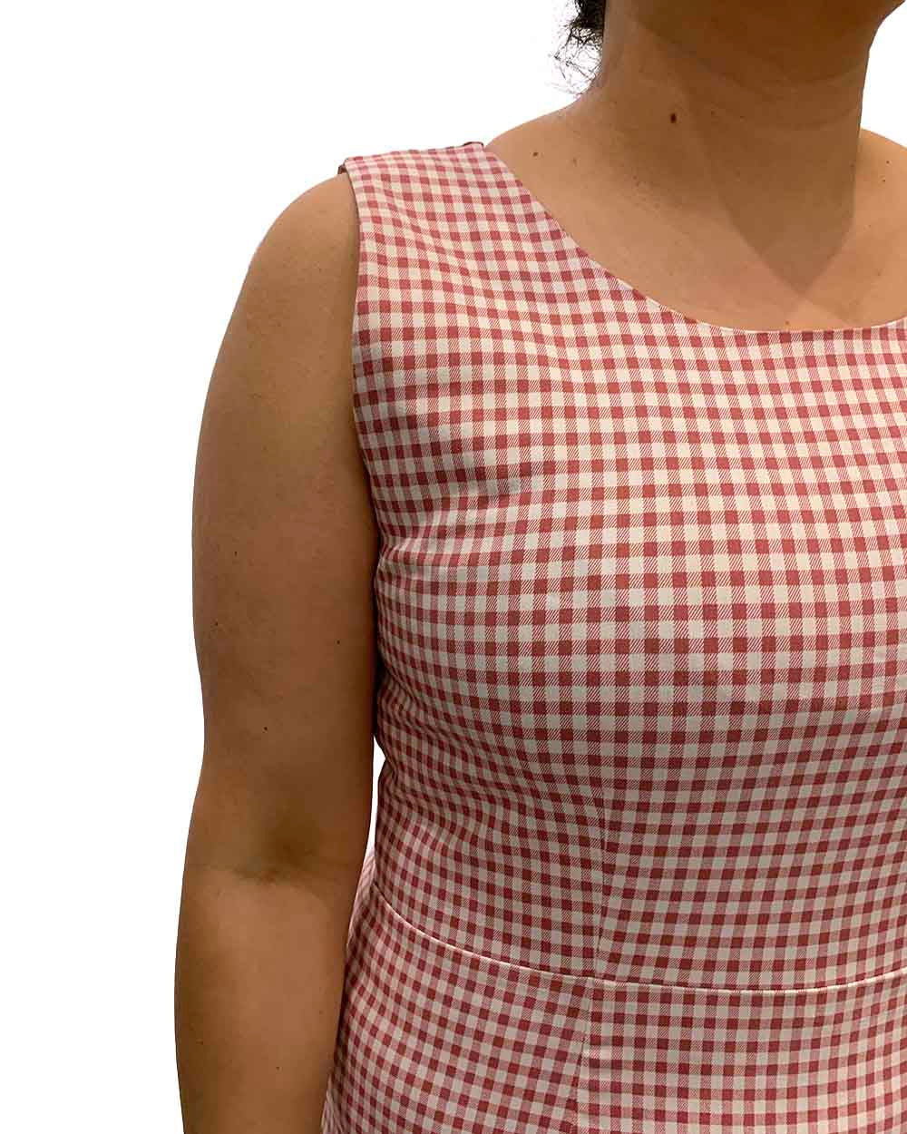 Late la tela - talla L