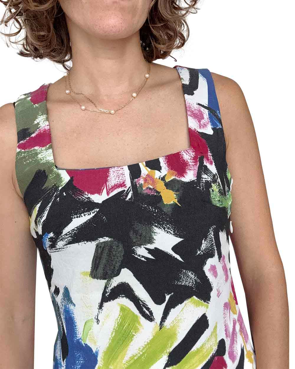 Desigual - talla XS