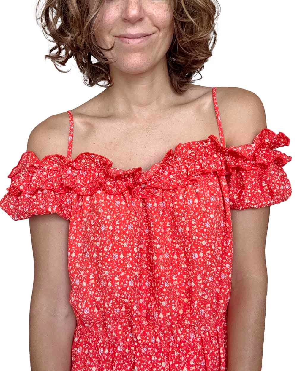 Jessica Simpson - talla S