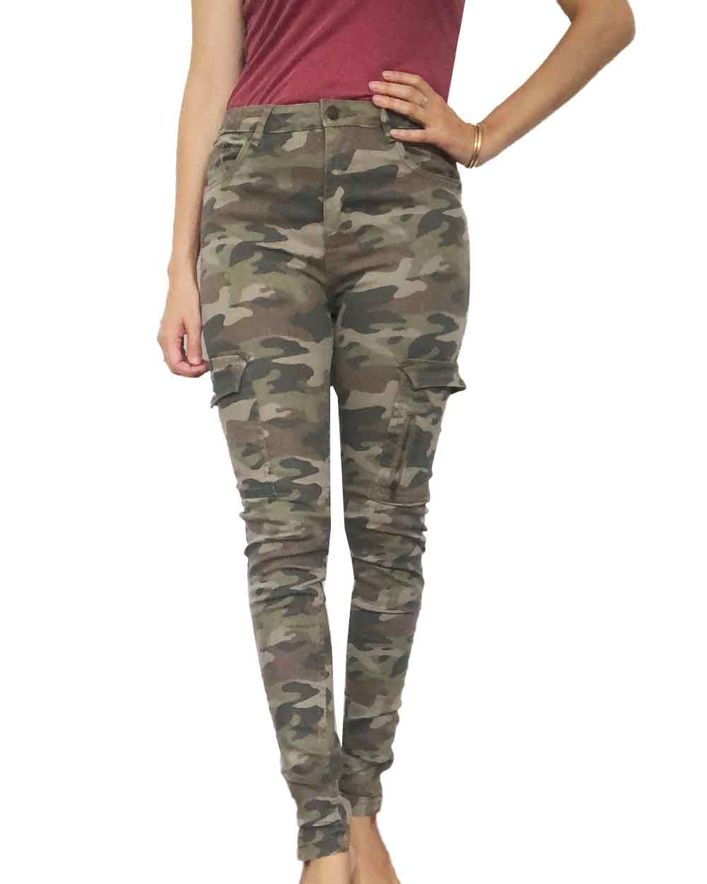 Pull & Bear - talla 38
