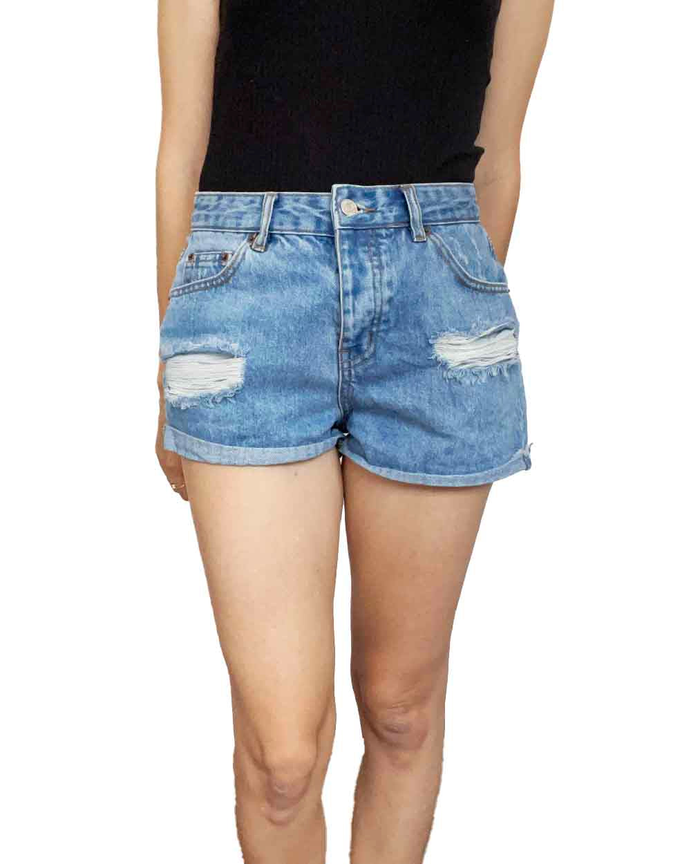 Pull & Bear - talla 26