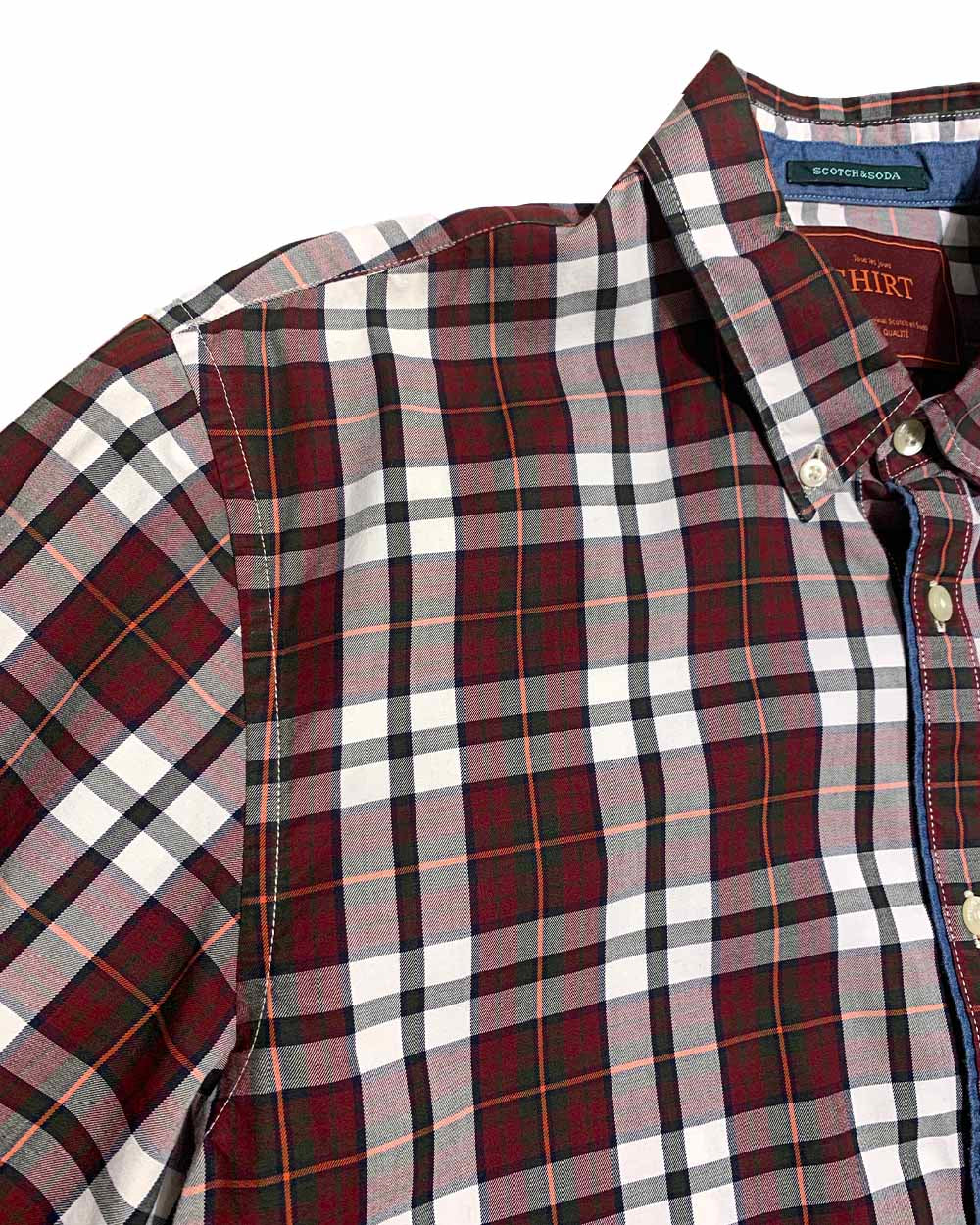 Scotch & Soda - talla L