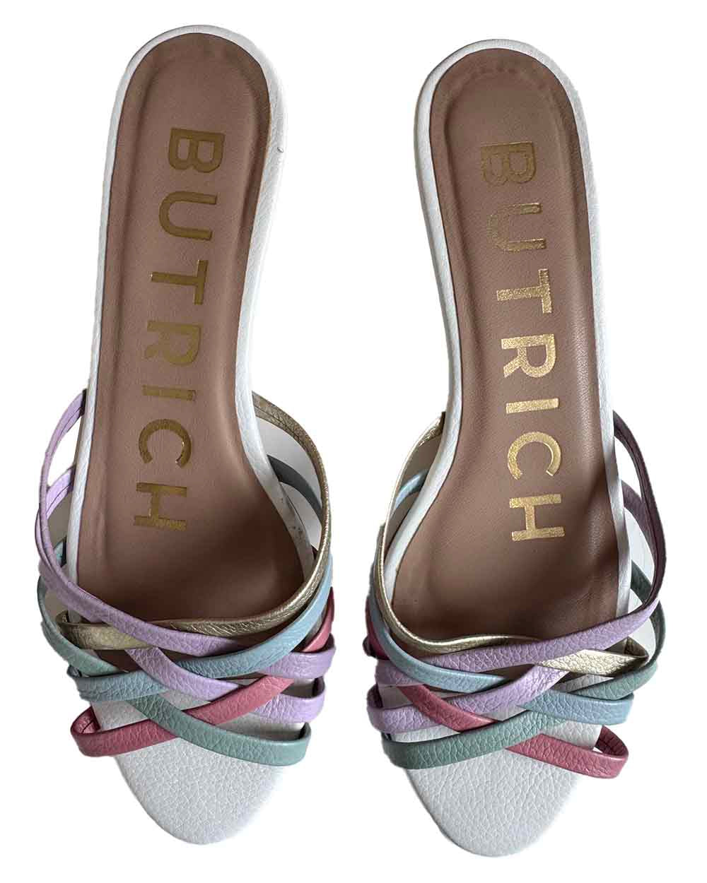 Butrich - talla 39
