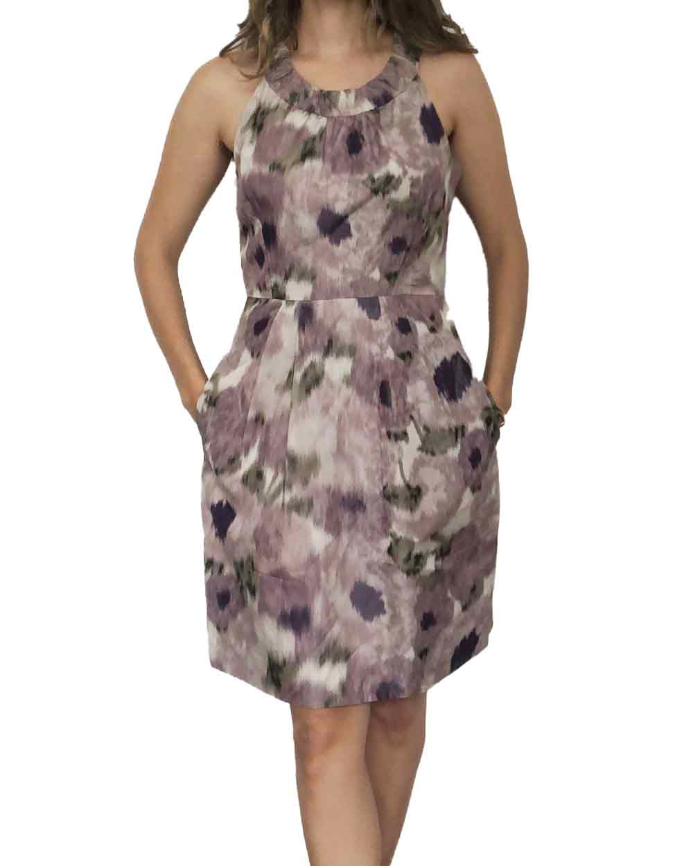 Calvin Klein - talla 4