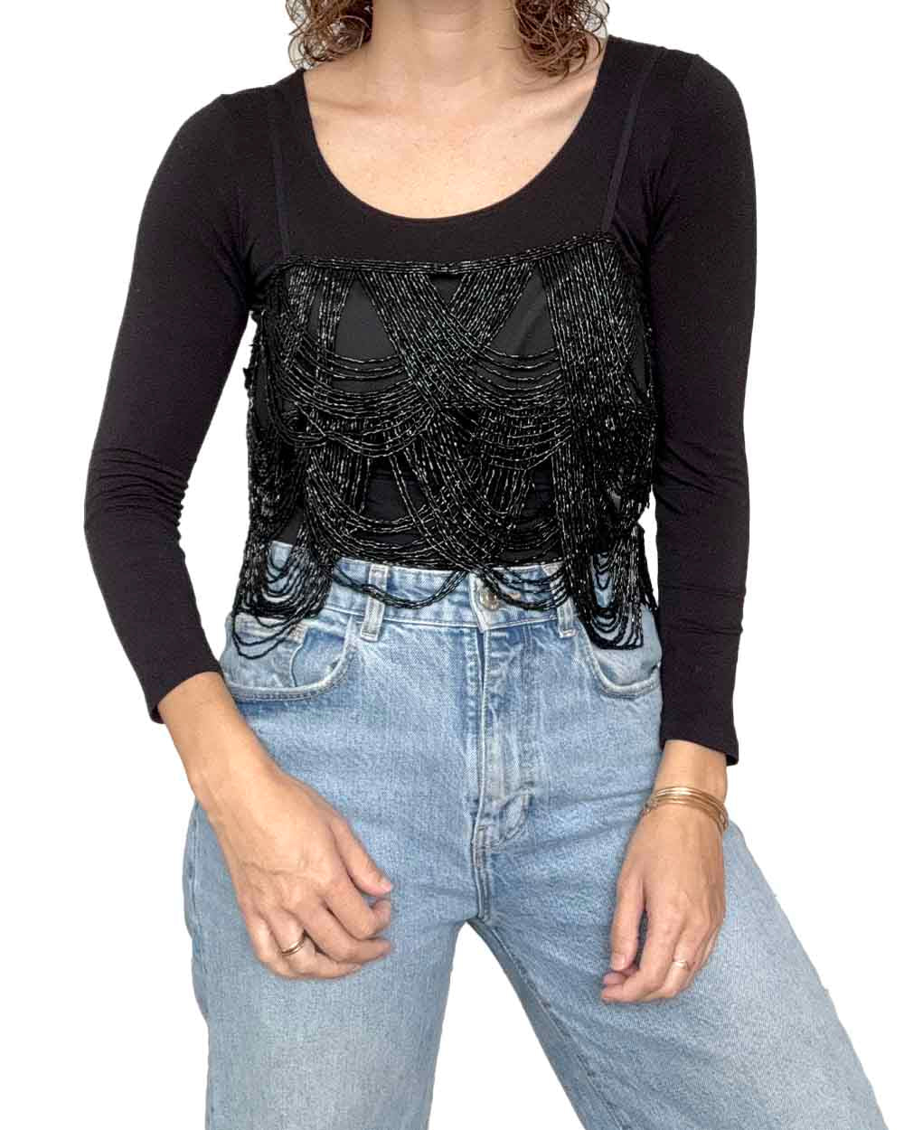 Zara - talla M-L