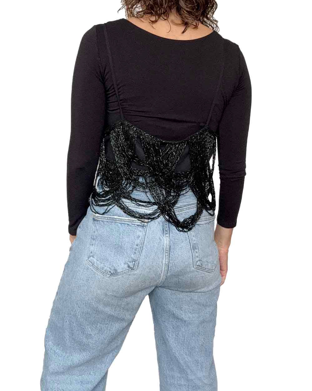 Zara - talla M-L