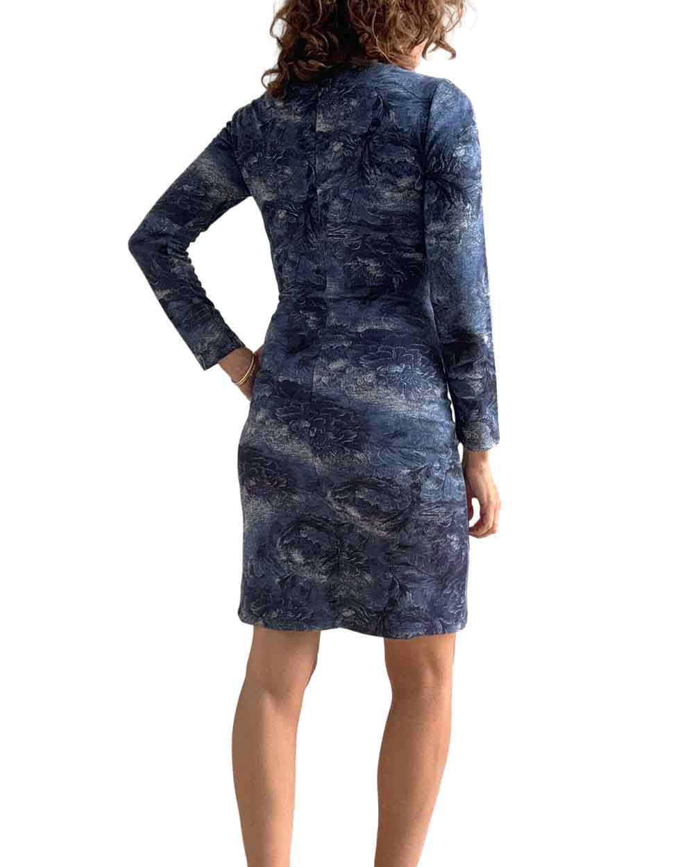 Joaquim Miro - talla XS