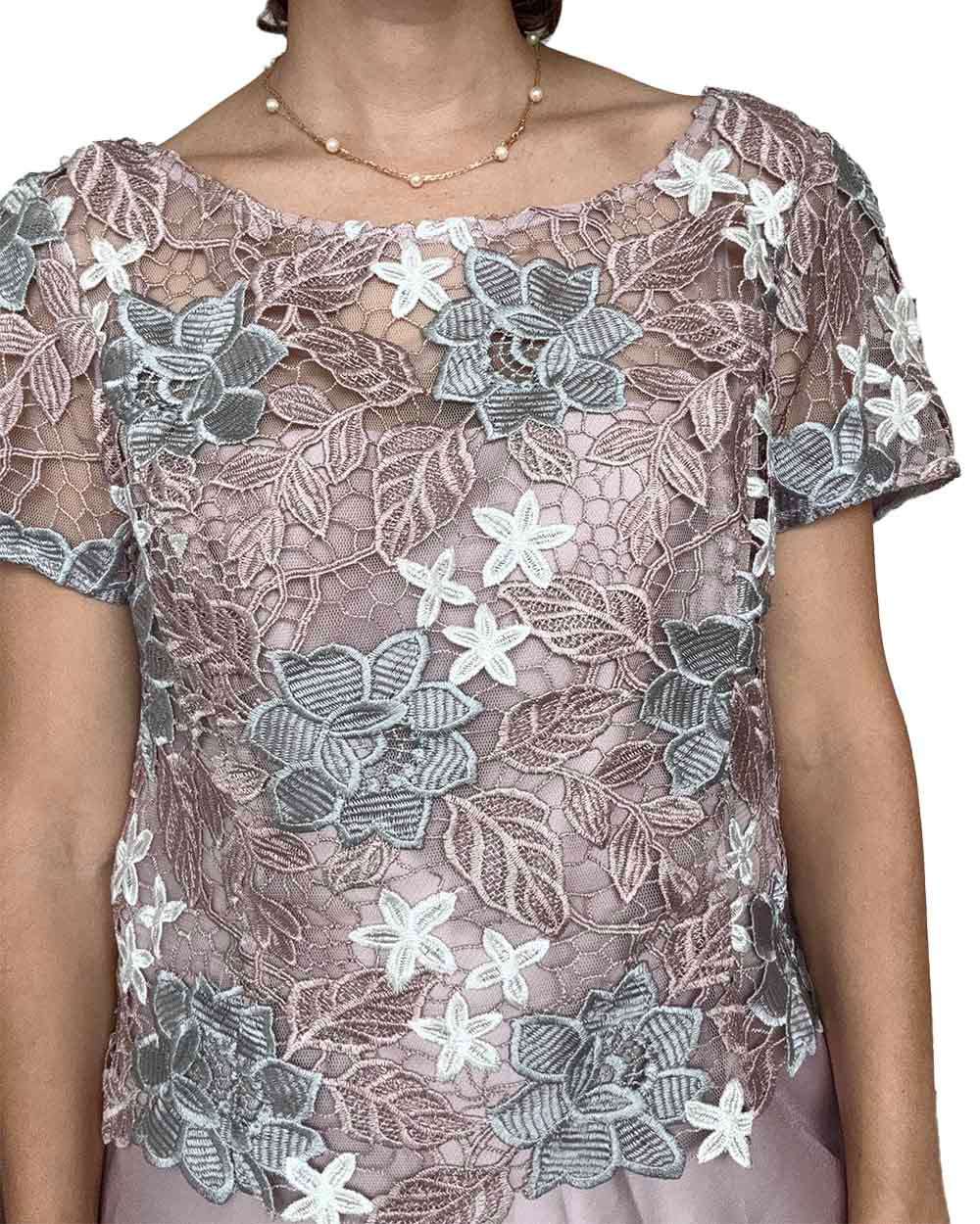 Adriana Papell - talla 46