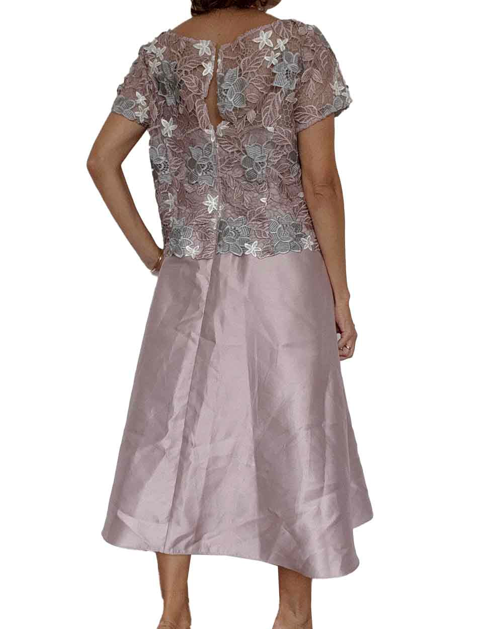 Adriana Papell - talla 46