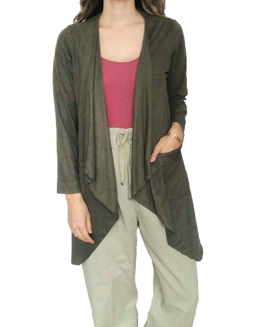 Muy chick - talla única