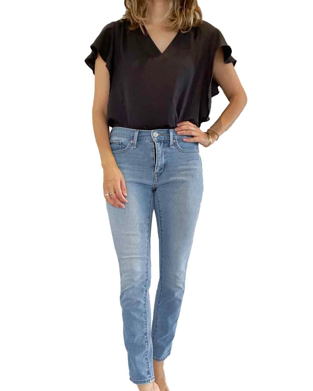 Levis - talla 27