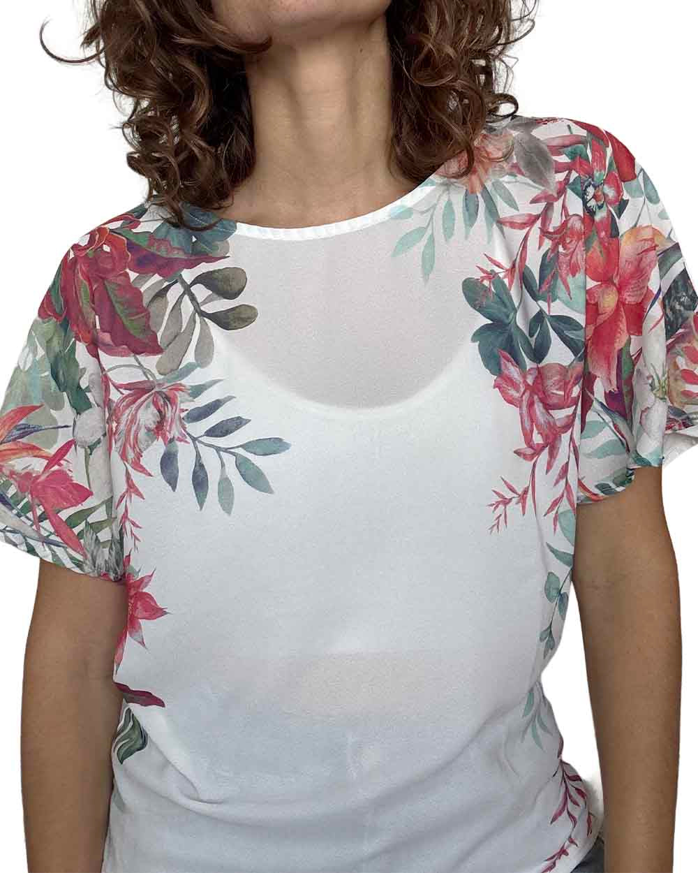 Mentha & Chocolate - talla S