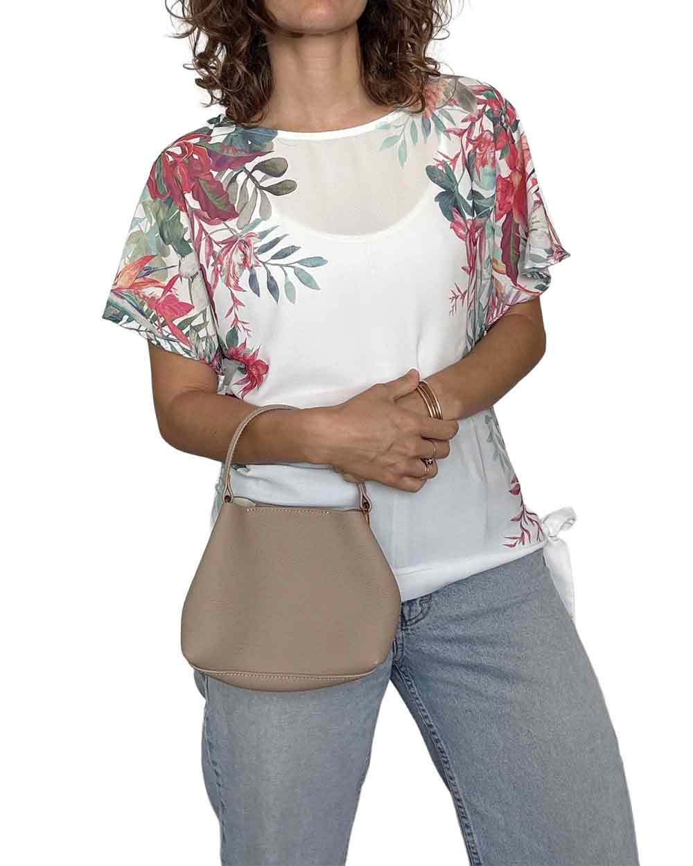 Pippa - talla única