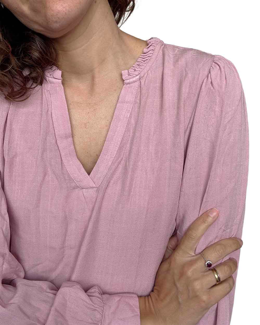 Mentha & Chocolate - talla XS