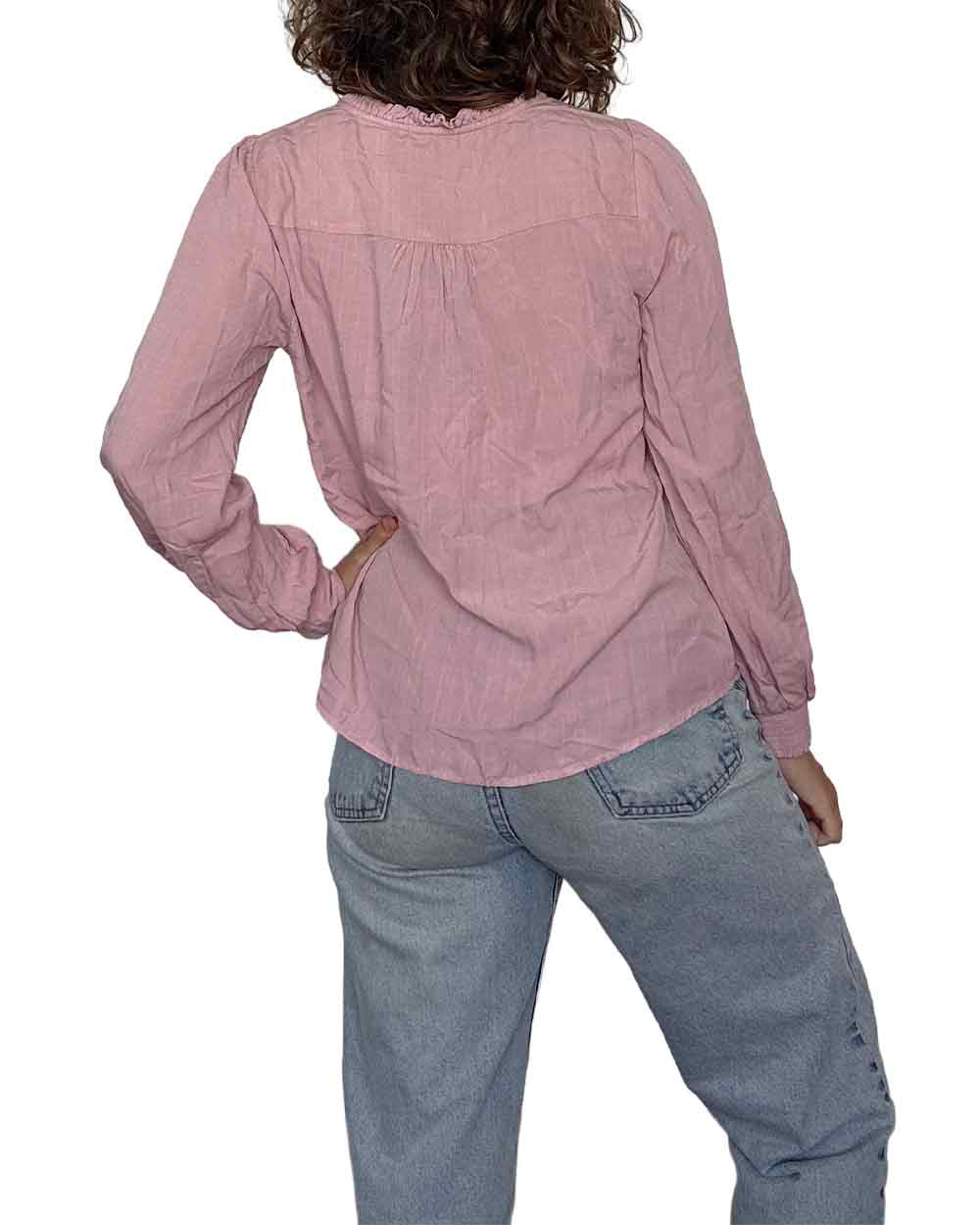 Mentha & Chocolate - talla XS