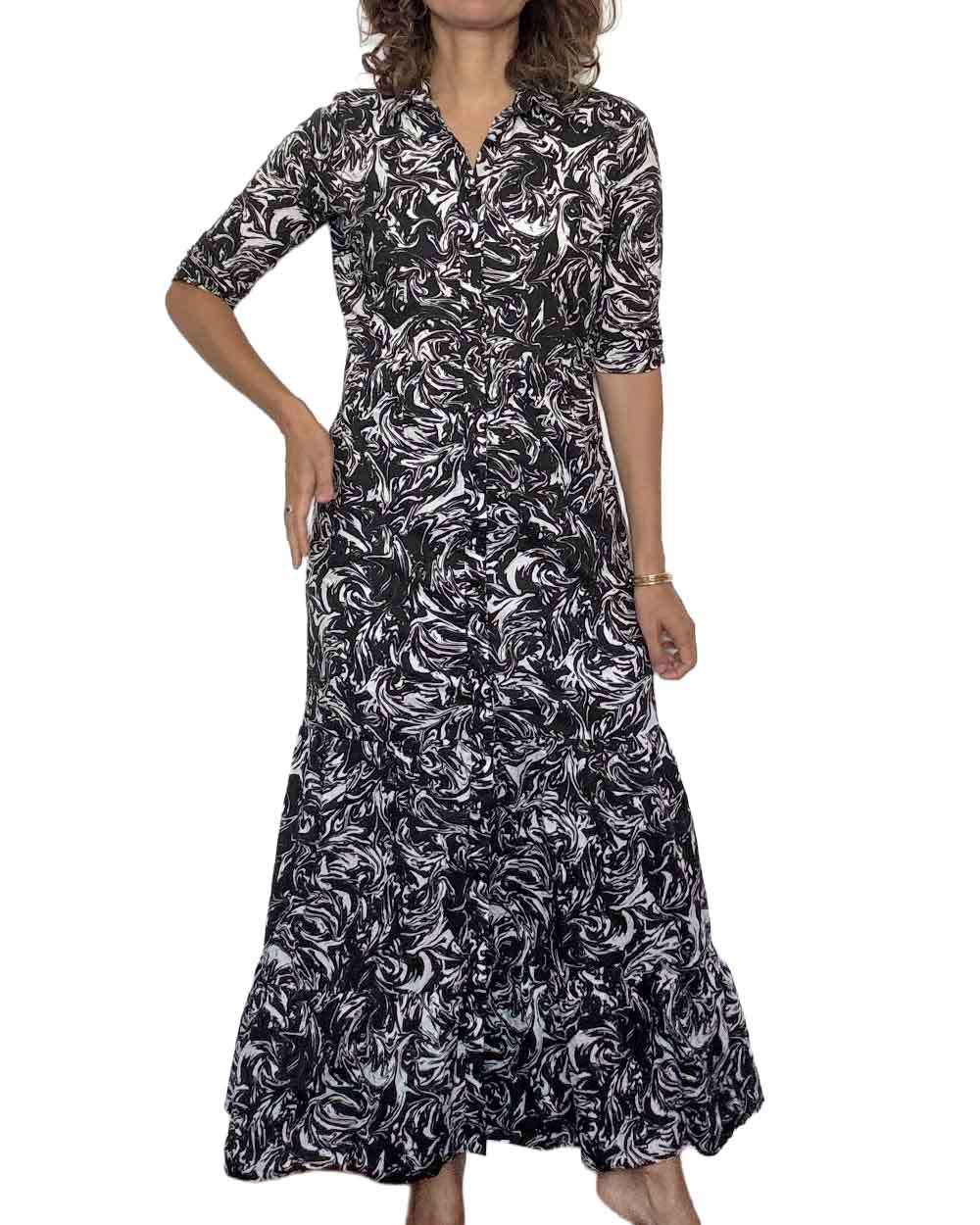 Camila Viali - talla XS