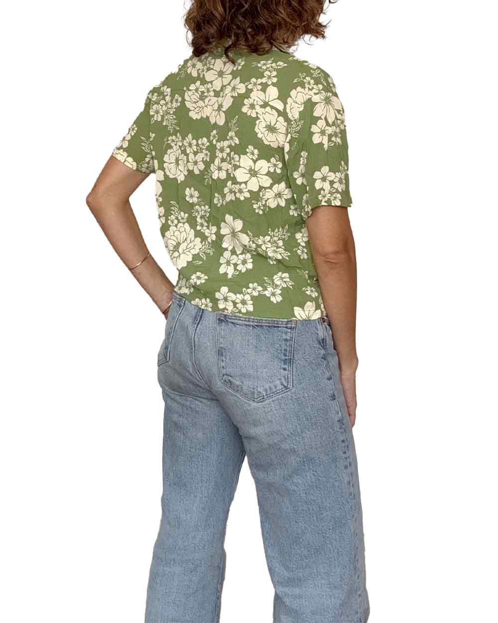 Mango - talla S